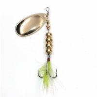 Блесна Namazu AmanThul вес 7 гр цвет 02