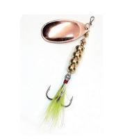 Блесна Namazu AmanThul вес 7 гр цвет 03