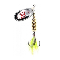 Блесна Namazu AmanThul вес 7 гр цвет 04