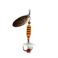 Блесна Roka Blades 5.2гр