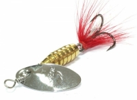 Блесна Sprut Rindo Spinner 2 S 6гр