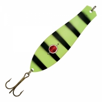Колеблющиеся блесны	Kuusamo Professor 2helmi 90mm 26 g