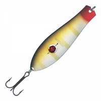 Колеблющиеся блесны	Kuusamo Professor 2helmi 90 mm 26g