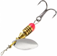 Блесна Namazu Alleria, 8 гр , цвет 01