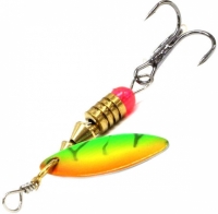 Блесна вращ. Namazu Alleria, 11 гр , цвет 10