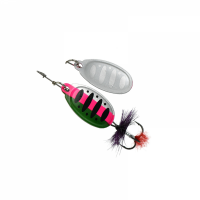 Блесна Roka Blades 4.8гр