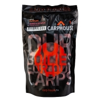 Бойлы CarpHouse пылящие 24мм «Squid Octopus» (Кальмар-осьминог) 1кг