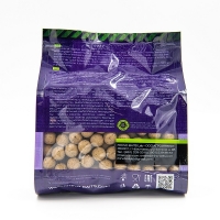 Бойлы насадочные Rhino Baits Tiger nut (тигровый орех),14 мм 0,5 кг