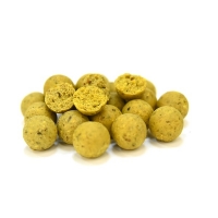 Бойлы Rhino Baits Pineapple N-Butyric (ананас)  20 мм, 1 кг