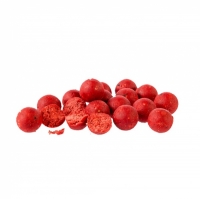 Бойлы  Rhino Baits Super Strawberry (супер клубника)  20 мм, 1 кг