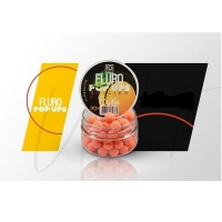 Бойлы Ultrabaits Fluro Pop Ups Cлива 10мм
