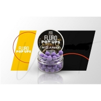 Бойлы Ultrabaits Fluro Pop Ups Моллюск 10мм