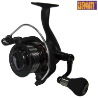 Brain Apex 4000 FD 6+1BB