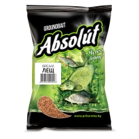 Прикормка Абсолют Лещ