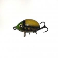 Воблер Hunter Bromba (33 мм 4.2 грамм)