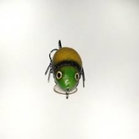 Воблер Hunter Bromba (33 мм 4.2 грамм)