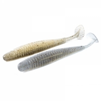 Мягкие приманки Noike Wobble Shad 3" #132 Sexy Blue Shad