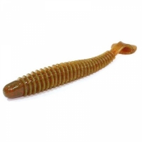 Keitech Swing Impact 4 PAL#07S Motor Oil Red Flake