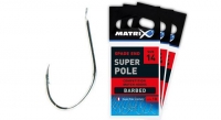 Matrix super pole №12