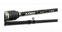 Black Hole Junior Superior 672MH (2,01 м; 7-23 г) (кастинг)