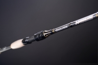 Спиннинг Black Hole HURRICANE MS-672ML 201 3,5-10,5г