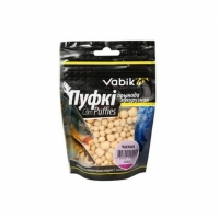 Corn puff	Vabik Чеснок 20 г