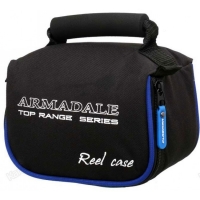 Чехол для катушек Flagman Armadale Reel Case For One Reel 15x12x10 см