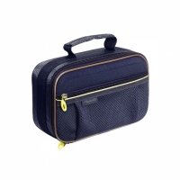 Чехол Aquatic Ч-04 для катушек двойной (цвет синий)