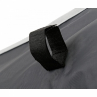 Чехол для удилища с  катушкой мягкий - 160cm