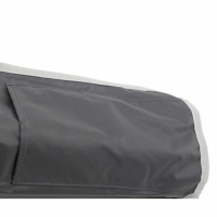 Чехол для удлища с катушкой мягкий - 135cm