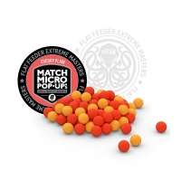 FFEM Pop-Up Micro Cherry Plum 8mm