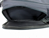 Сумка-органайзер на кресло рыболовное для мелочей "Аргентум Fishing"