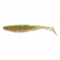 Daiwa TOURNAMENT D'SWIM 14см Chartreuse Ayu (4 шт)