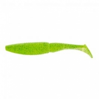 Daiwa TOURNAMENT D'SWIM 14см Chartreuse Silver (4 шт)