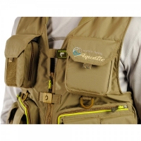 Жилет Aquatic Ж-02 рыболовный (регулируемый размер 54-58)