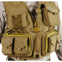 Жилет Aquatic Ж-02 рыболовный (регулируемый размер 54-58)