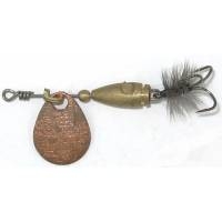 Гедзь 2.1 гр. медь