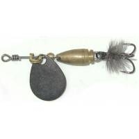 Гедзь 3.3 гр. чёрная