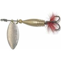 Полиглот 2 гр. серебро