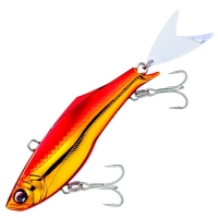 Yo-Zuri/Duel F1185 Hardcore Fintail Vibe 80S 24гр цвет-HGR