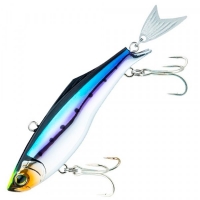 Yo-Zuri/Duel F1185 Hardcore Fintail Vibe 80S 24гр цвет-HSTI