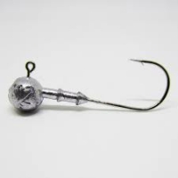 Джиг-головка №1/0 20гр