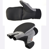 Перчатки-варежки Norfin HELIUM р.L