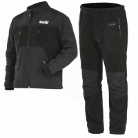 Костюм флис. Norfin POLAR LINE 2 GRAY 03 р.L