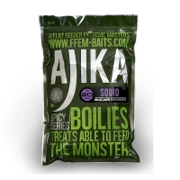 FFEM Ajika Boilies Squid 20mm