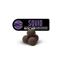 FFEM Ajika Boilies Squid 20mm