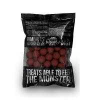 FFEM High Attractive Boilies Monster Crab 20mm