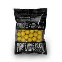 FFEM High Attractive Boilies Pineapple N-Butyric 20mm