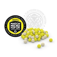 FFEM Pop-Up Micro Pineapple 8mm
