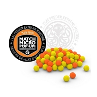 FFEM Pop-Up Micro Plum Royal 8mm